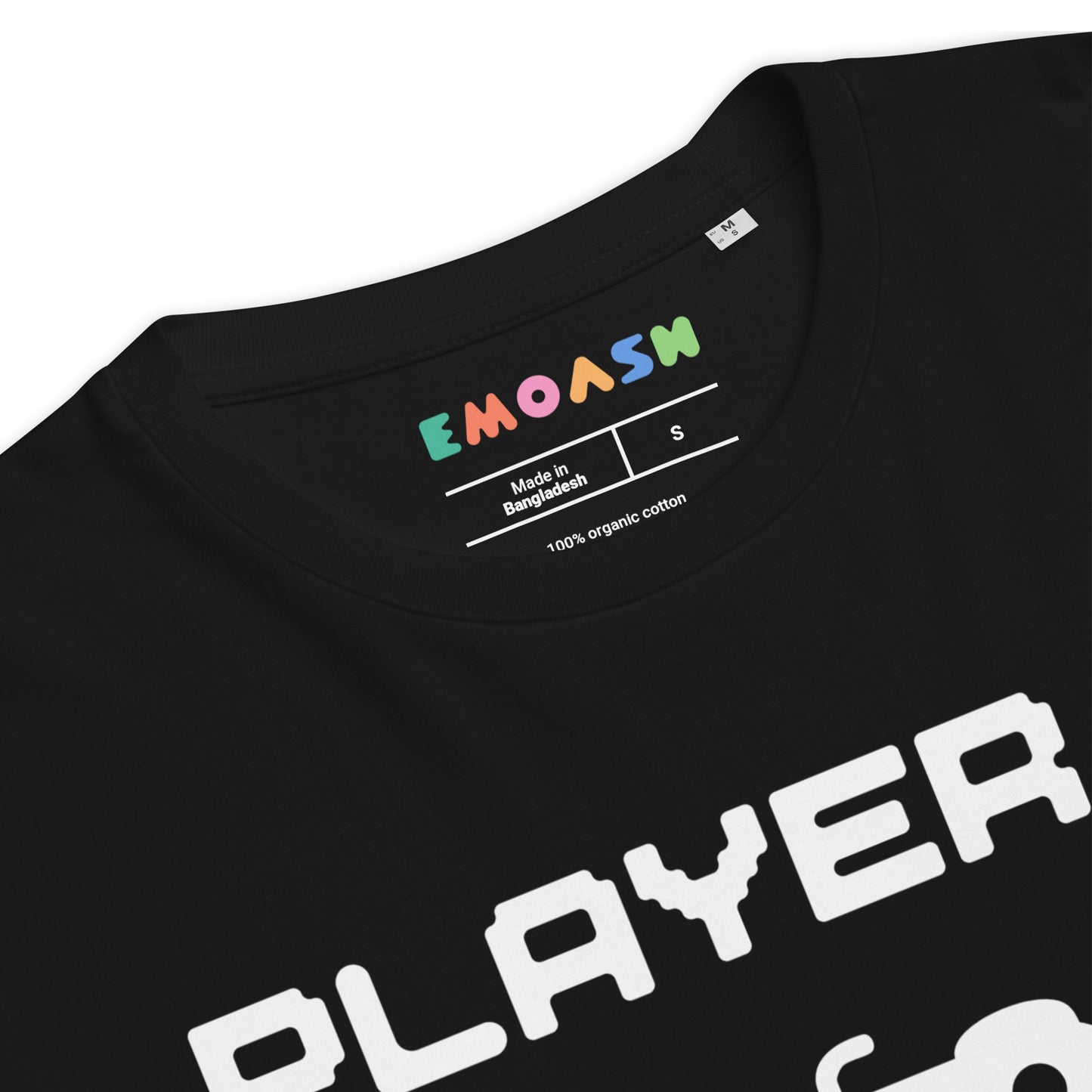 Player 1 & Player 2 Matching T-Shirt Set – Father & Son Gamer Duo