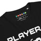 Player 1 & Player 2 Matching T-Shirt Set – Father & Son Gamer Duo